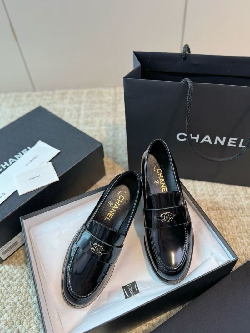 Chanel Low Shoes